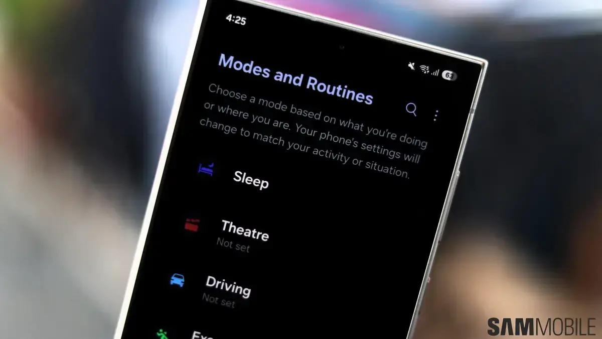 Atualização do Routines+ traz novo ícone e integração com Now Brief