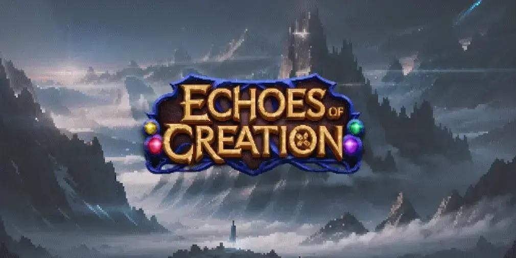 Preview do Echoes of Creation traz uma experiência de RPG pixel 2D relajada