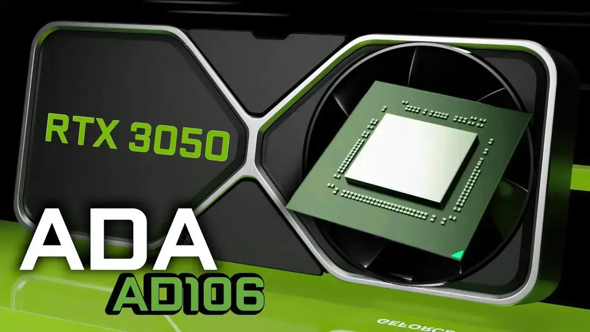 NVIDIA prepara nova versão da RTX 3050 com chip mais recente