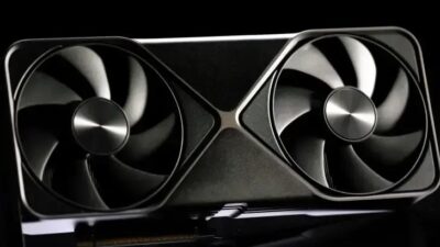 Desempenho da NVIDIA RTX 5090 pode cair mais de 25% sem largura de banda total do PCIe