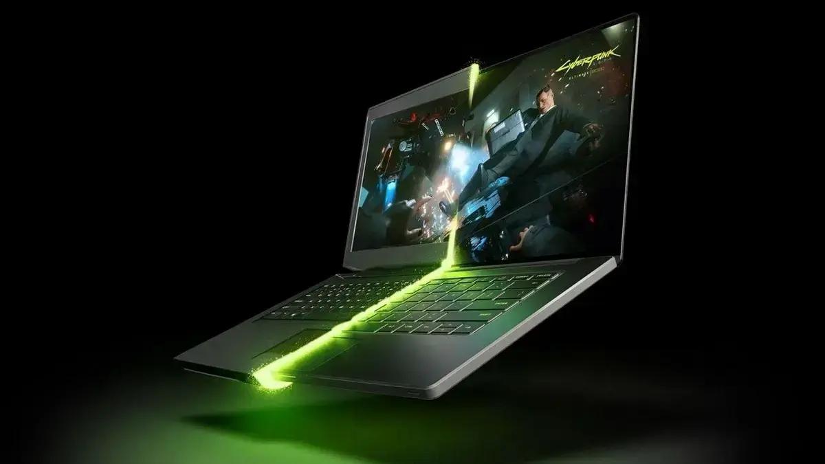 Modificação na RTX 5090 de notebooks aumenta desempenho em até 40%