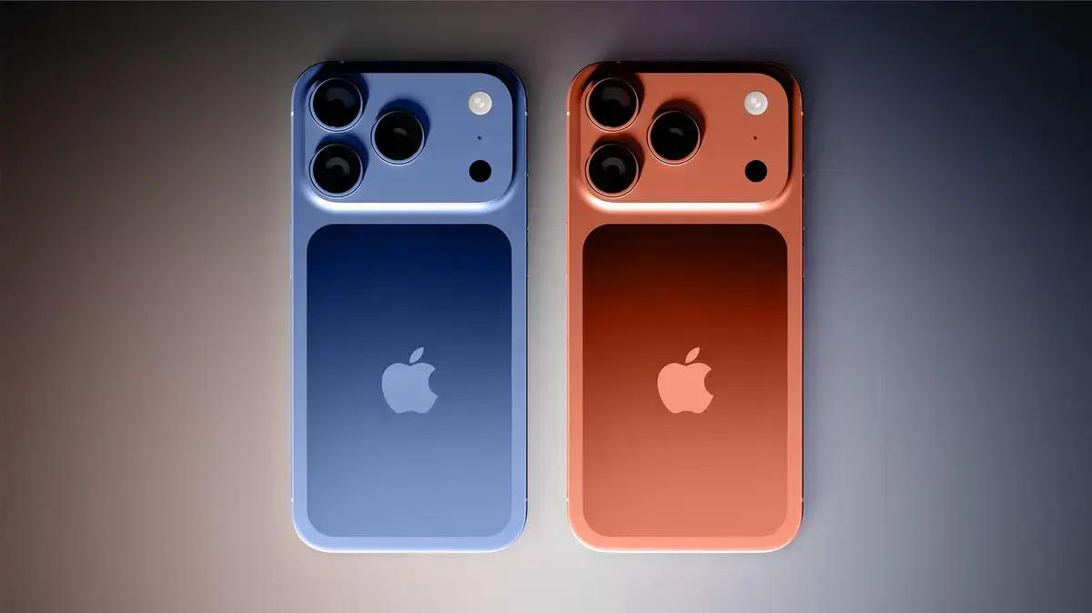 Rumores sobre o iPhone 17 trazem novidades e debates