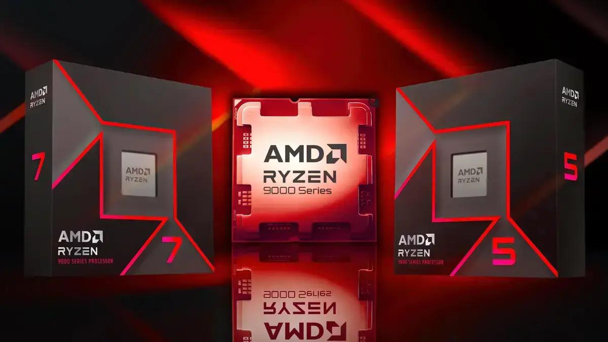 Ofertas antecipadas de processadores Ryzen disponíveis na Amazon EUA