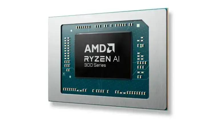 Processador Ryzen AI 5 330 supera requisitos de IA do Windows 11