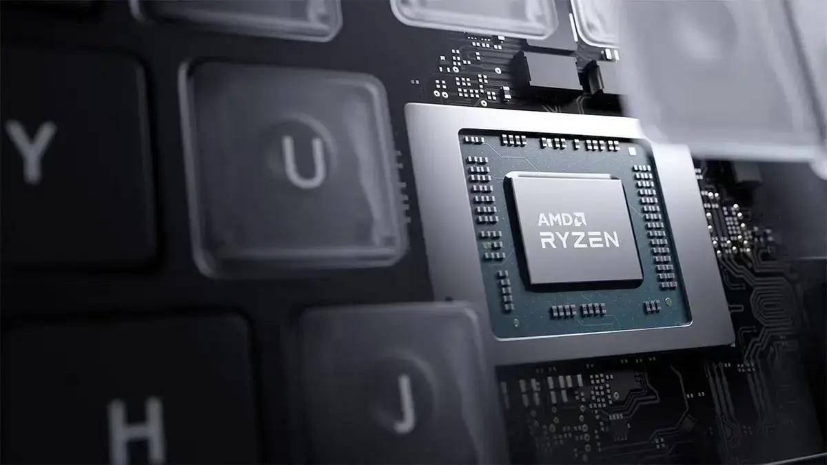 AMD apresenta processador Ryzen AI 5 330 para notebooks de tarefas básicas