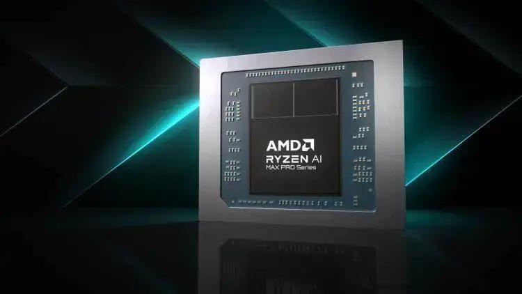 Processadores AMD elevam a capacidade de IA em PCs com mais memória e modelos grandes