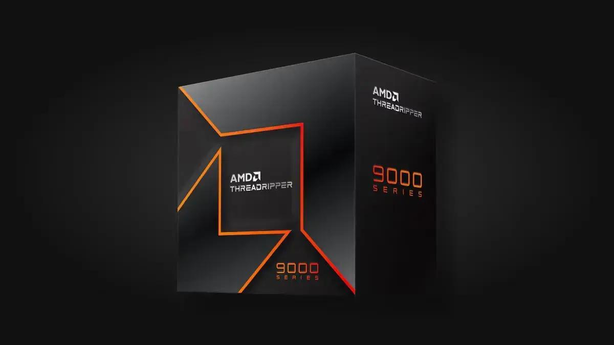Desempenho do novo Ryzen Threadripper 9980X promete alta performance para estações de trabalho
