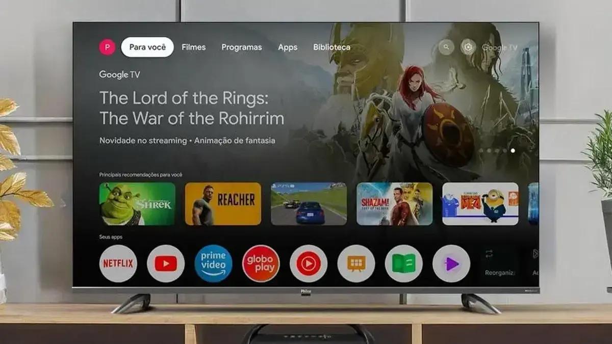 Oportunidades de eletrônicos e eletroportáteis no Saldão de Ofertas do Magalu
