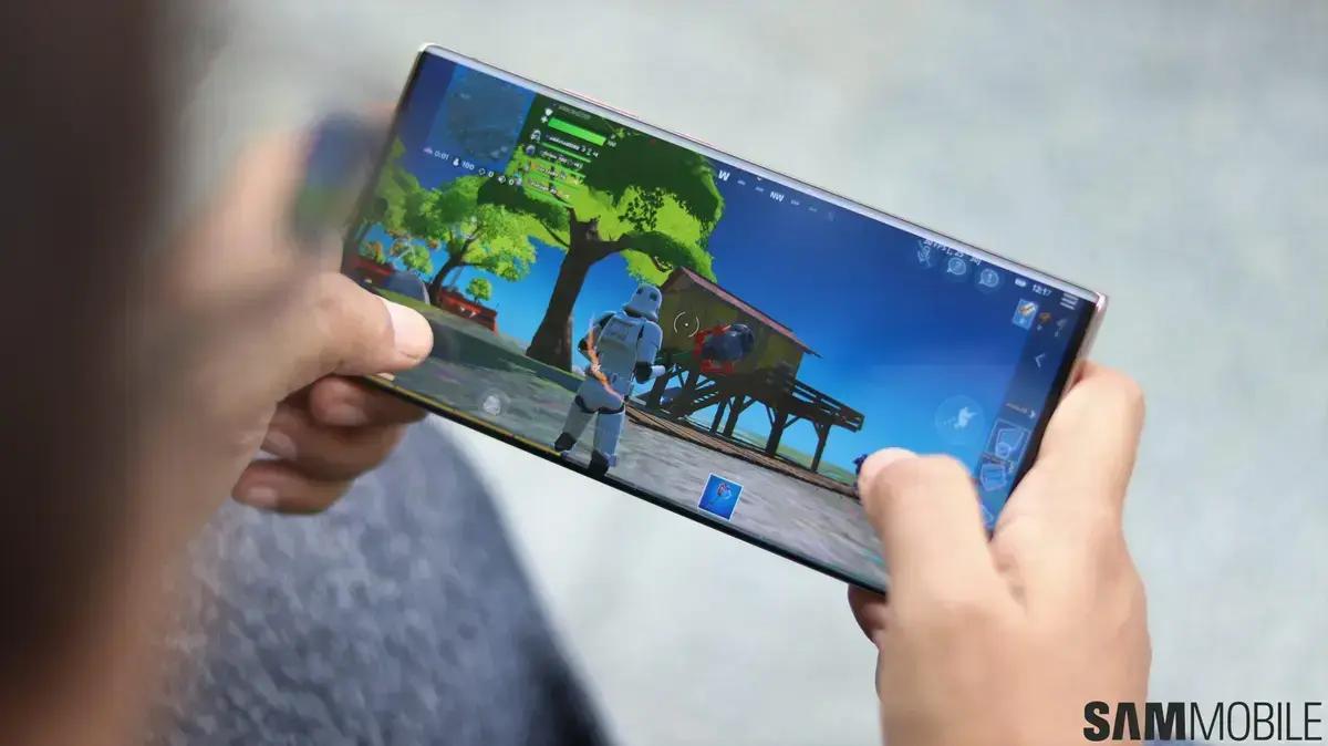 Acordo entre Samsung e Epic Games resolve disputa sobre recurso de segurança