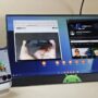 Principais novidades do Samsung DeX na One UI 8