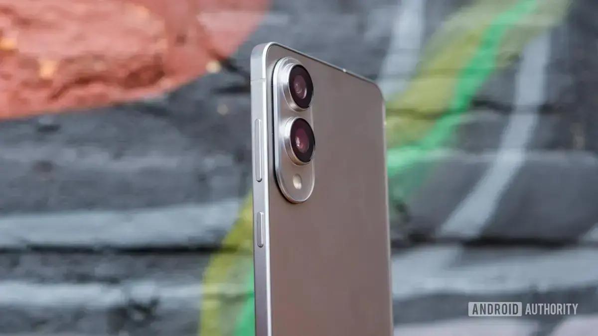 Descontos no Galaxy S25 Edge durante o Prime Day podem alterar o mercado