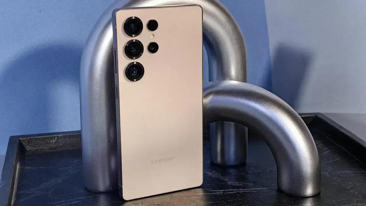 Desconto no Samsung Galaxy S25 Ultra durante o Prime Day