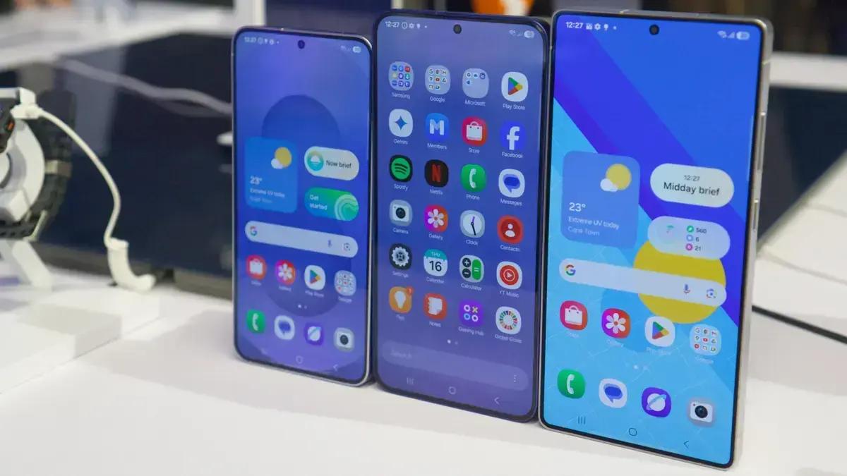 Samsung Galaxy S26: novidades sobre câmera e design dos próximos modelos