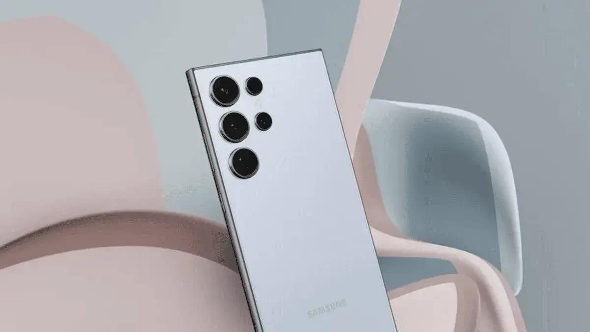 Carregamento do Galaxy S26 Ultra pode ficar em 60W, não 65W