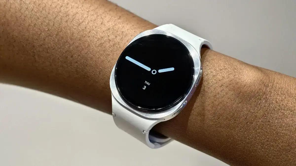 Lançamento do Samsung Galaxy Watch 8 com pré-venda e benefício