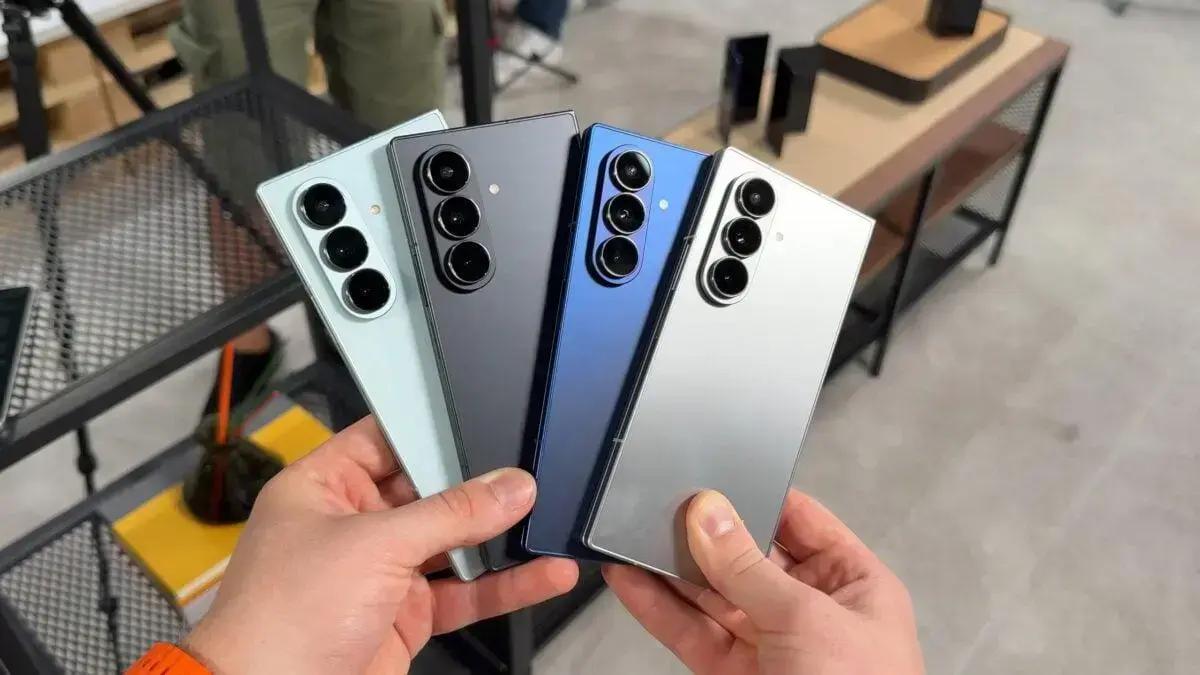 Por que preferir celulares Samsung em vez dos chineses