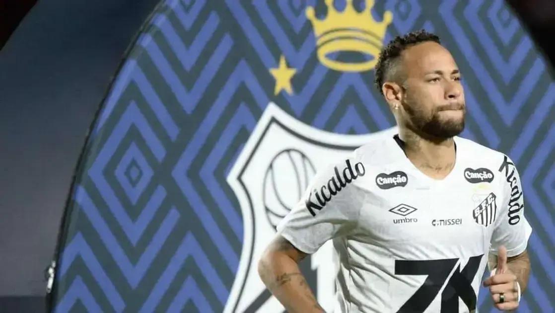 Santos x Internacional
