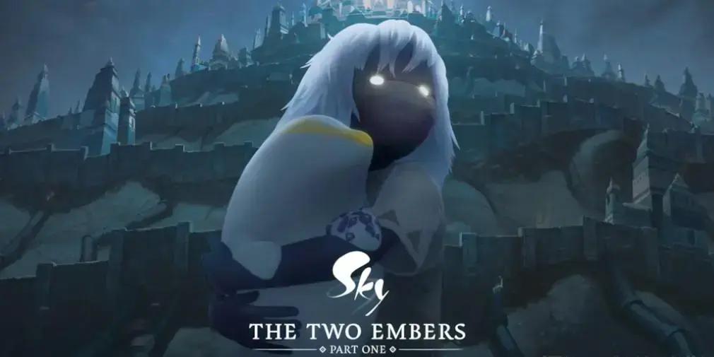 Season of the Two Embers de Sky traz evento transmídia e narrativa animada