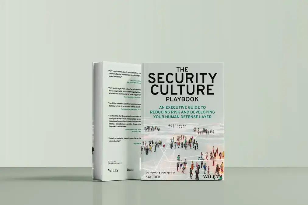 Guia de Cultura de Segurança para fortalecer a defesa humana na empresa