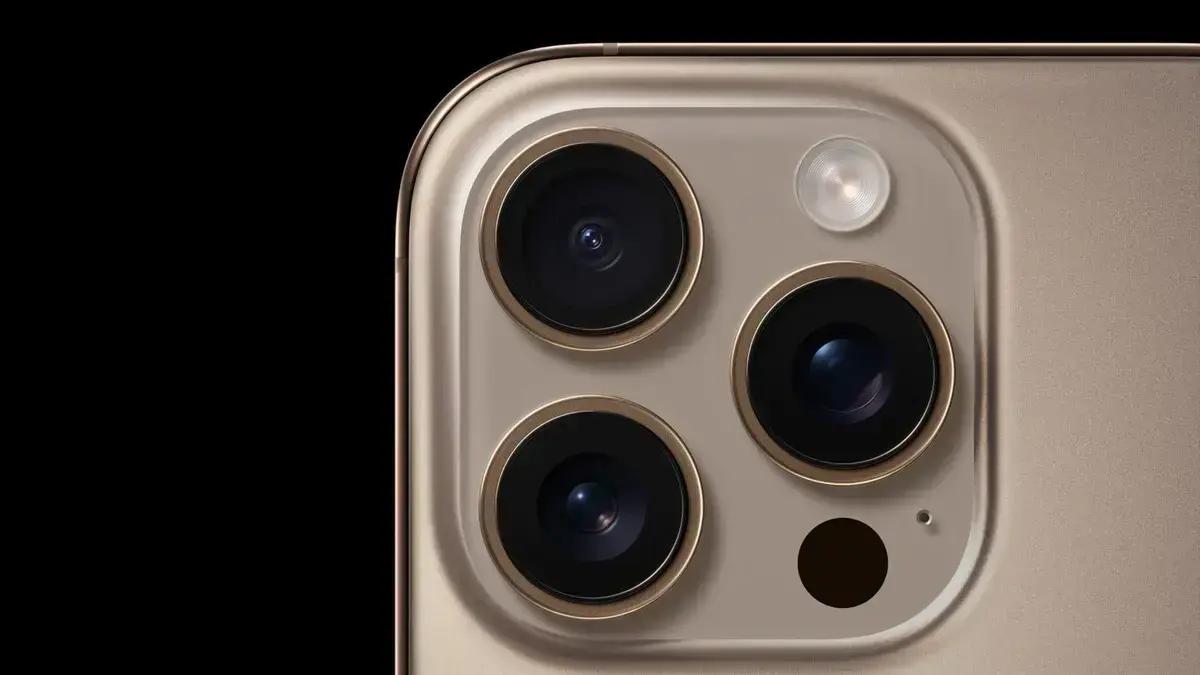 Sensor de imagem avançado pode melhorar fotos em celulares e câmeras
