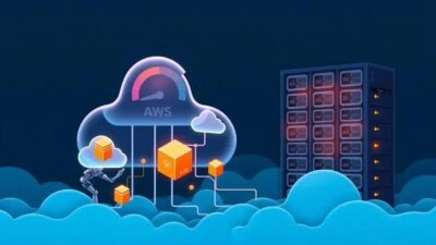 Soluções de banco de dados serverless da AWS visam maior eficiência e redução de custos