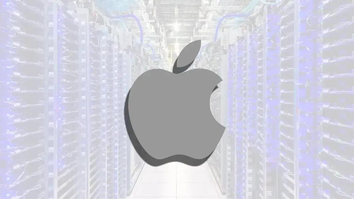 Apple avalia lançar serviços de nuvem próprios para desenvolvedores