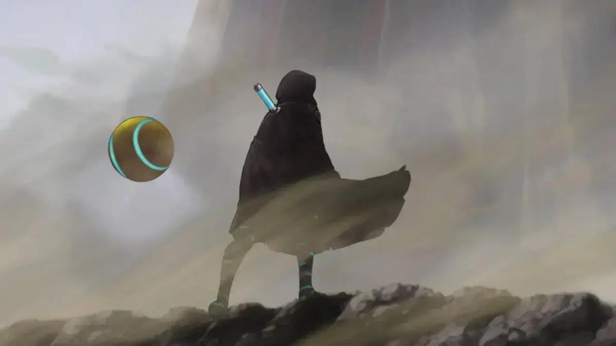 Review: Shadow Labyrinth, um metroidvania com elementos de Pac-Man