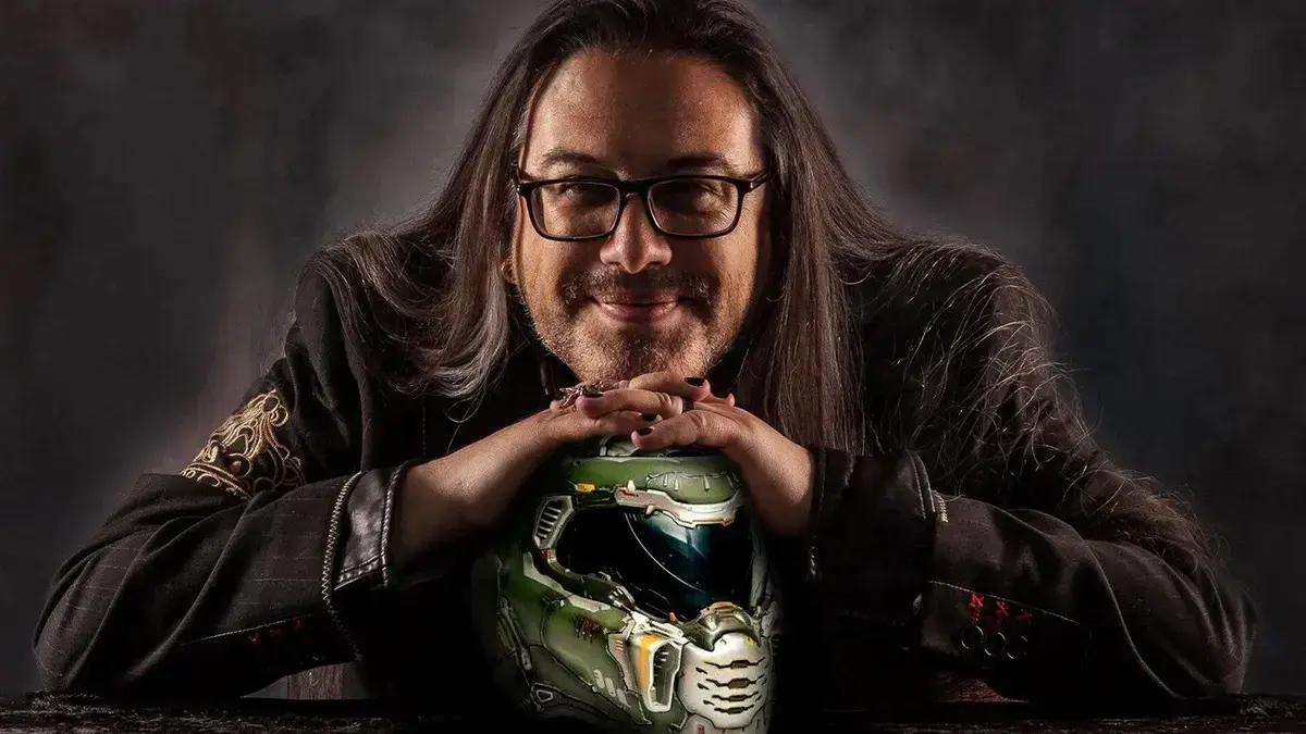 Estúdio de John Romero nega encerramento após cortes na Microsoft