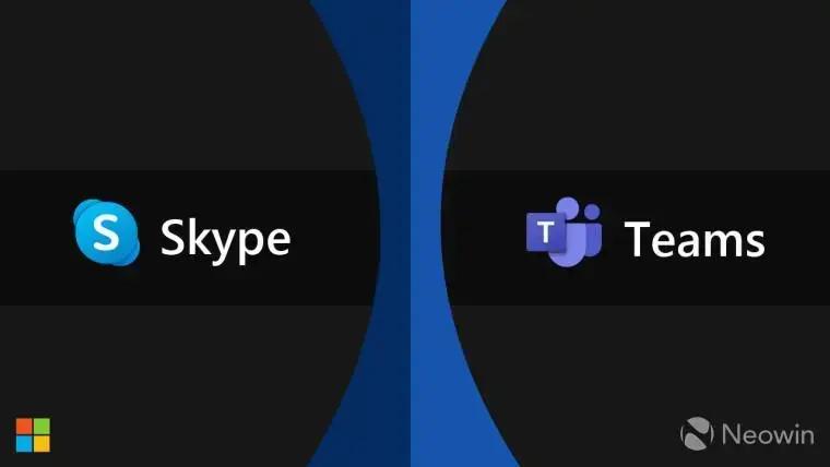 Microsoft enfrenta dificuldades na substituição definitiva do Skype pelo Teams no ambiente corporativo