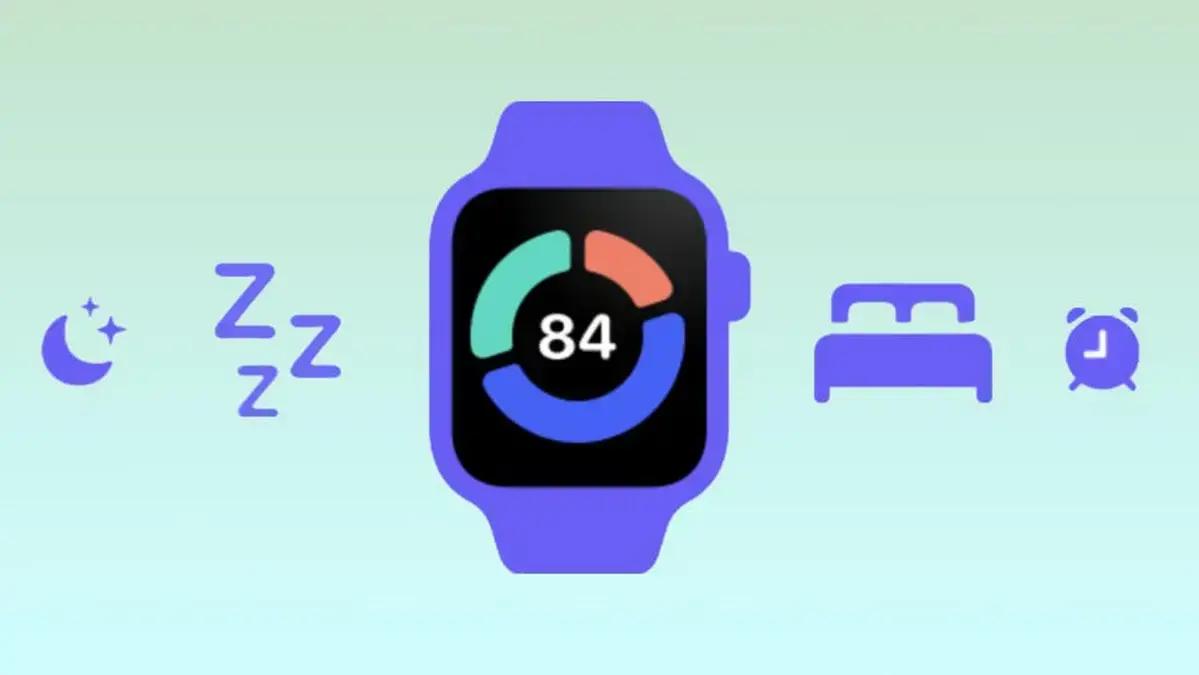 Apple trabalha em sistema de pontuação de sono para o Apple Watch