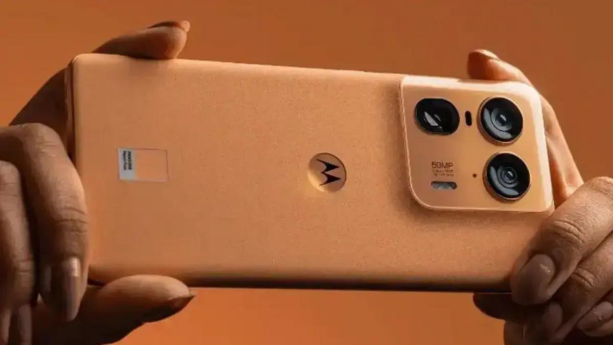Smartphones Motorola em promoção nas Casas Bahia