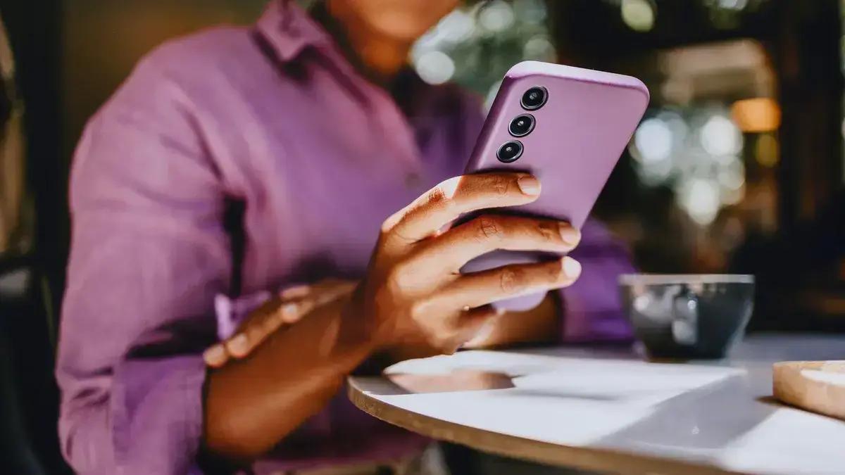 Liderança do Android e Samsung no mercado brasileiro de celulares