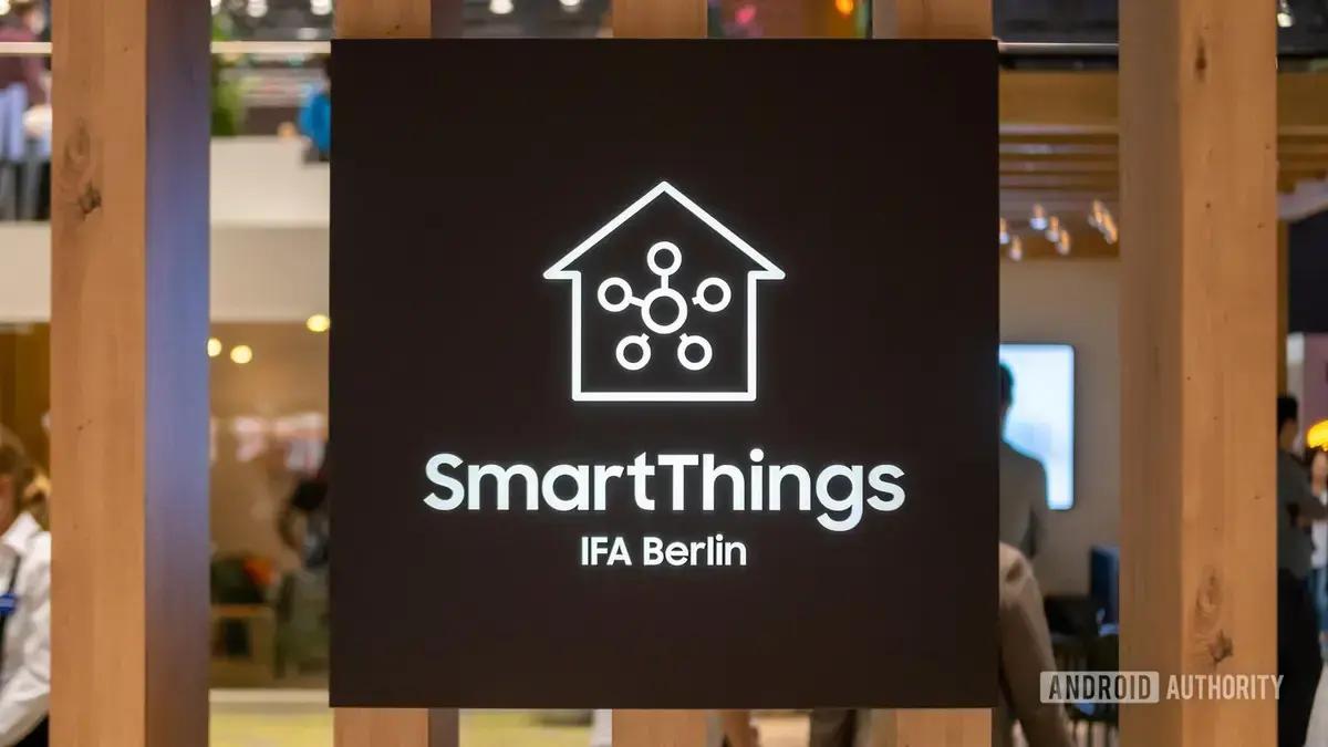 Novidades no SmartThings da Samsung facilitam automação de casa
