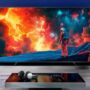 Smart TV de 100 polegadas chega ao mercado brasileiro