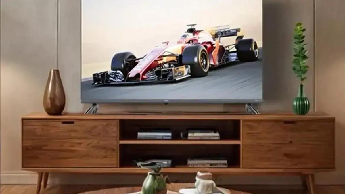 Top 20 Smart TVs mais vendidas no Mercado Livre; confira
