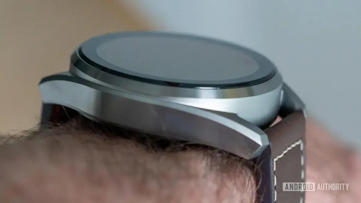 Atualizações no projeto de smartwatch da Meta podem indicar novo lançamento
