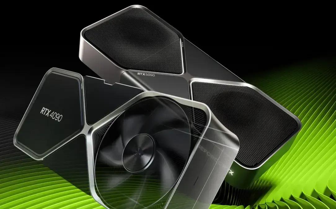 NVIDIA lança tecnologia Smooth Motion para GPUs RTX 40 em teste beta