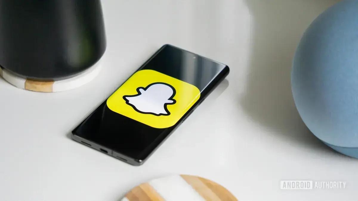 Novidades no Snapchat: indicação de amigos e integração com Saturn