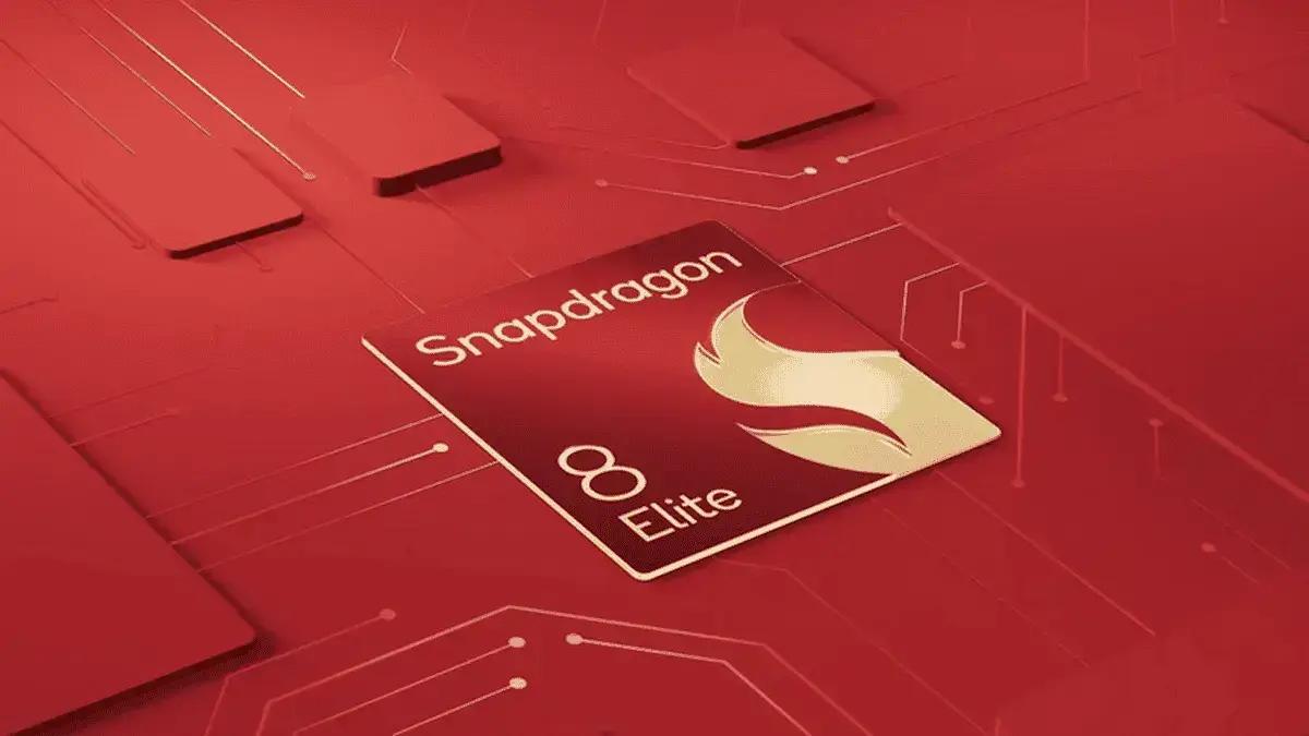 Novas novidades da Qualcomm incluem processador Snapdragon 8 Elite 2