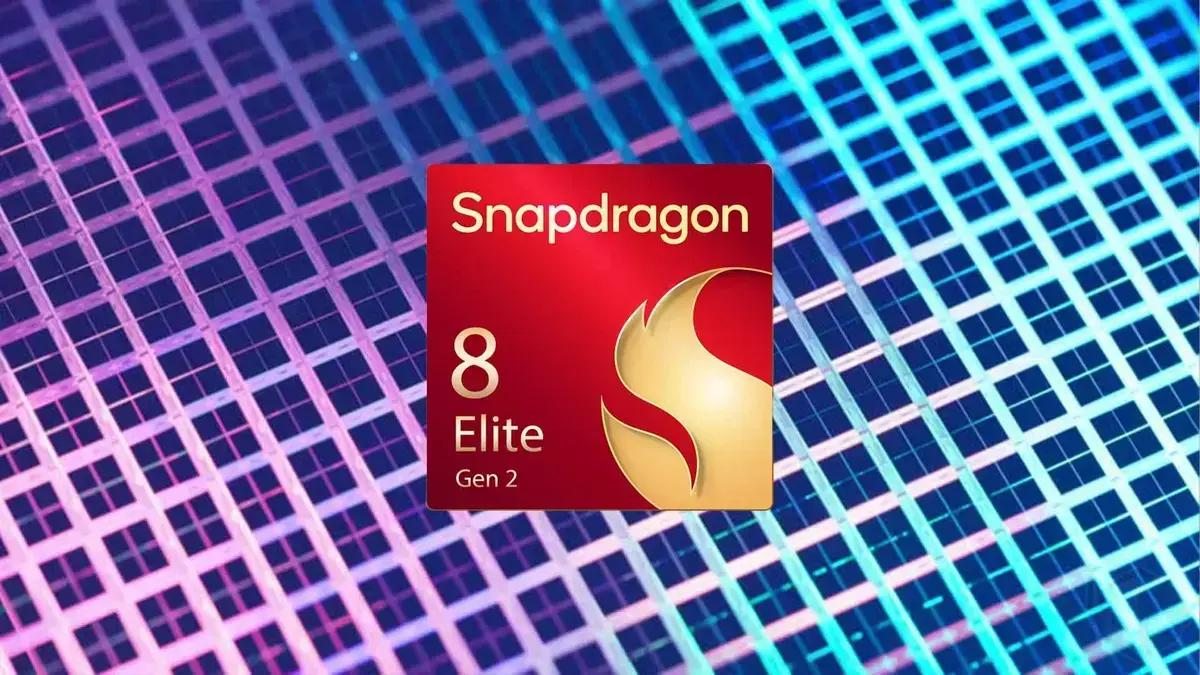 Qualcomm pode eliminar variantes do Snapdragon 8 Elite Gen 2 e reforçar domínio da TSMC