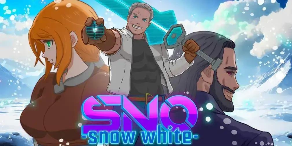 Jogo SNO Snow White oferece troca de perspectivas em aventura de ação