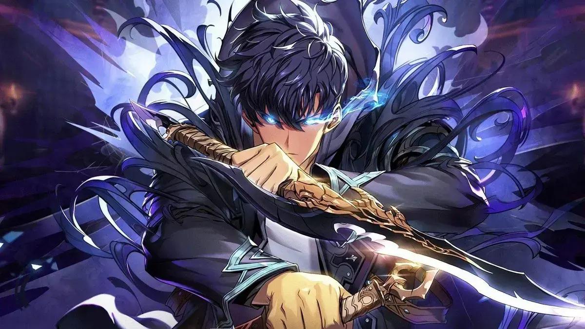 Netflix anuncia adaptação live action de Solo Leveling