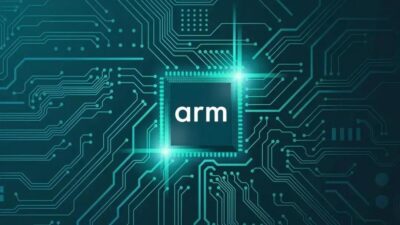 ARM busca atuar como fornecedora completa de soluções de IA