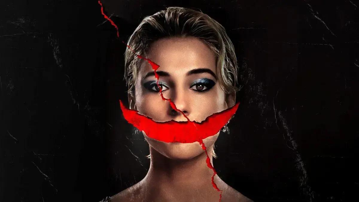 Existe possibilidade de novo filme na franquia Sorria?