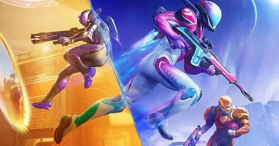 Revisão no lançamento de Splitgate 2 confirma adiamento para 2026
