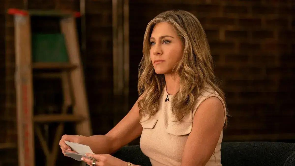 Jennifer Aniston participação na série sobre Jennette McCurdy é confirmada