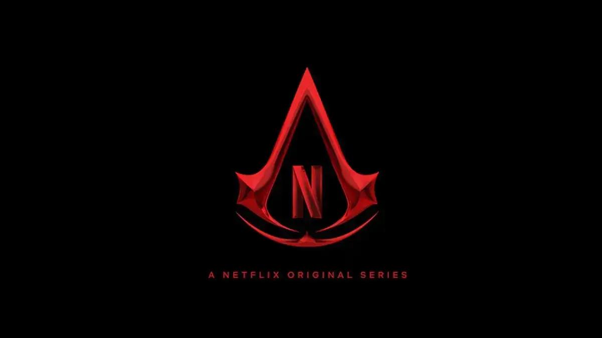 Série de Assassin's Creed confirmada pela Netflix no Brasil