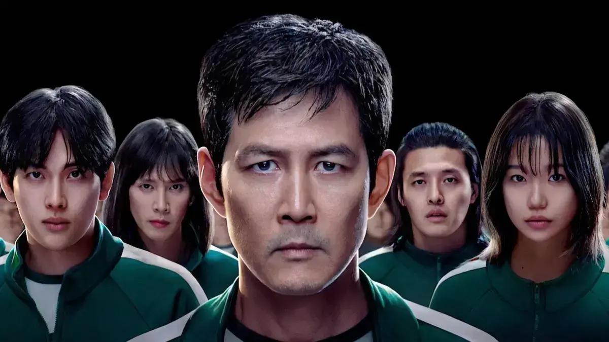 As séries mais assistidas em 2025 no streaming