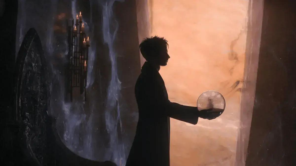 7 Séries de fantasia estilo Sandman para assistir online