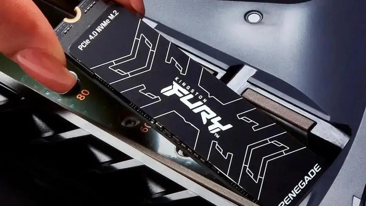 Promoções de SSD de 1TB no Magazine Luiza agora